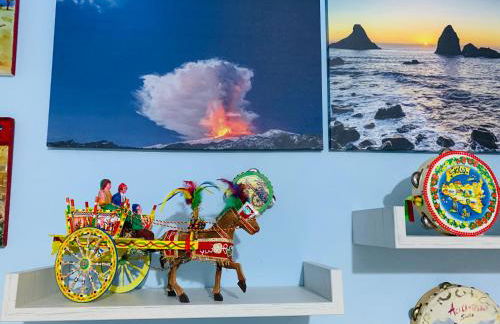 Casa Limoni al mare tra Catania Etna e Taormina - Foto 45