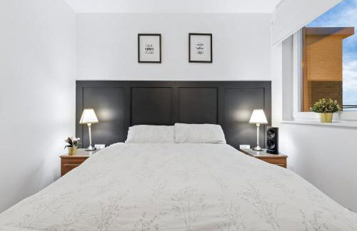 City Gem with River Views Near Canary Wharf & O2 - Foto 12