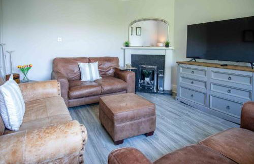 Larkfield - 3 Bedroom Holiday Home - Penally - Photo 16