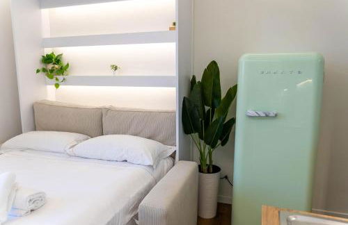 Vecchia Milano Luxury Suite - Foto 21