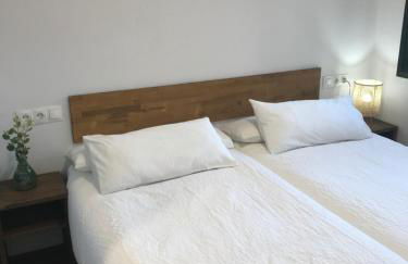 APARTAMENTO ZAHARA DE LOS ATUNES ATLANTERRA - Foto 23