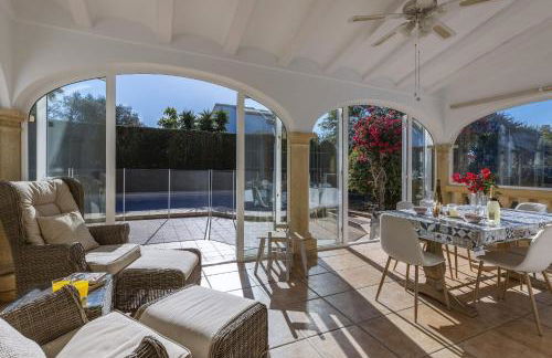 Casa Mitra - Foto 10