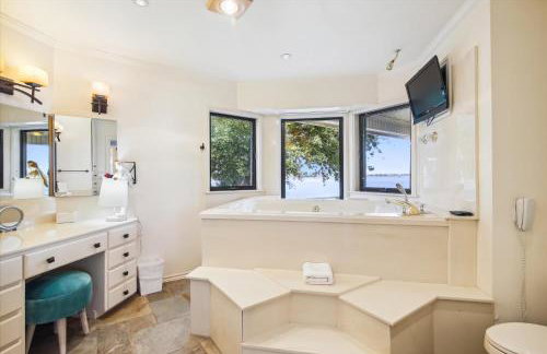 Amazing Bay by Ryson Vacation Rentals - Foto 46