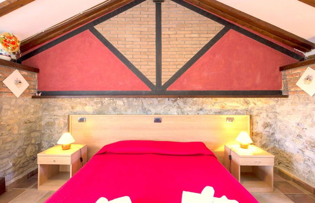 Charming Residence in the Hills Surrounding La Spezia - Foto 2