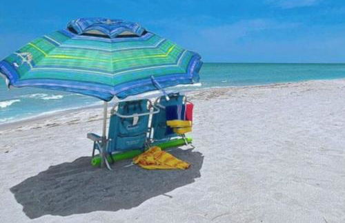 Sandpiper - Heated Pool - Minutes to Siesta Key - Foto 15