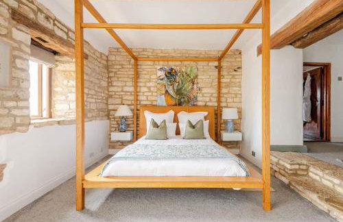 The Hideaway - Authentic Cotswolds Village Living - Foto 4