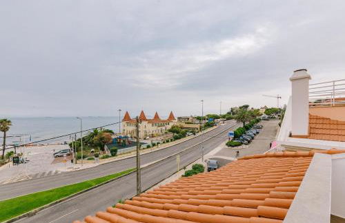 RENT4REST Estoril Seafront Apartments - Foto 56