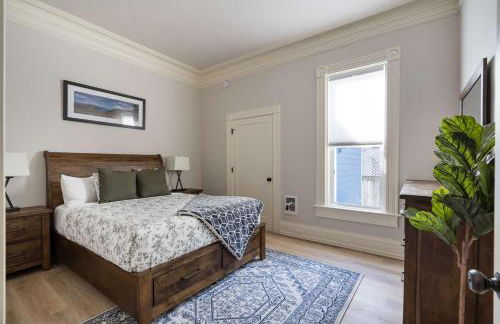 Alphabet District - 2BR Retreat - Prime Locale - Foto 14