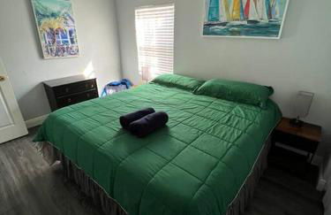 “La Casita” Beautiful home in the heart of Miami ! - Photo 16