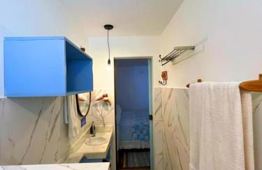 SummerVilleBG - Flat Charmoso com Piscina, Wi-fi e Cozinha Completa - Photo 53