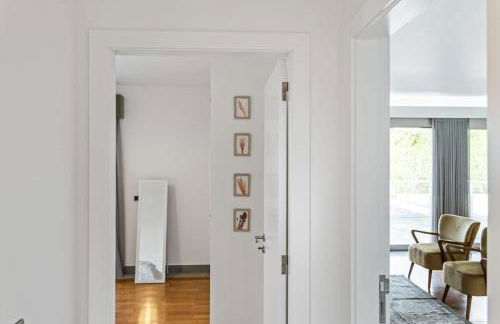 THE OLD CHAPEL HOUSE - Foto 29