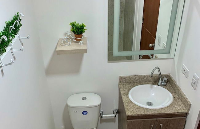 Guatape Lake view - Photo 22