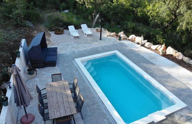 Holiday Home Jadrić - Foto 16