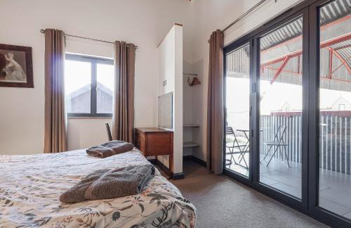 Rusty Barn - Foto 26