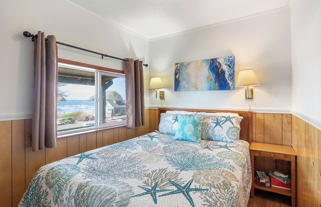 Oceanside Ocean Front Cabins - Foto 32