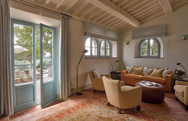 Borgo Pignano Volterra Tuscany - Foto 48