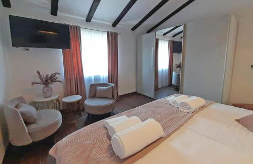 Villa Stare Brajde in Vela Traba - Haus für 6 Personen - Foto 34