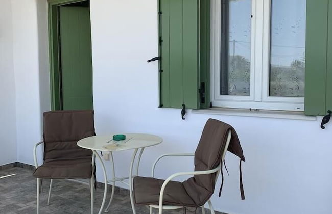 Antique Apartments - Foto 10