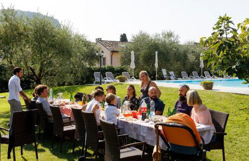 Residence Rustico - Foto 122