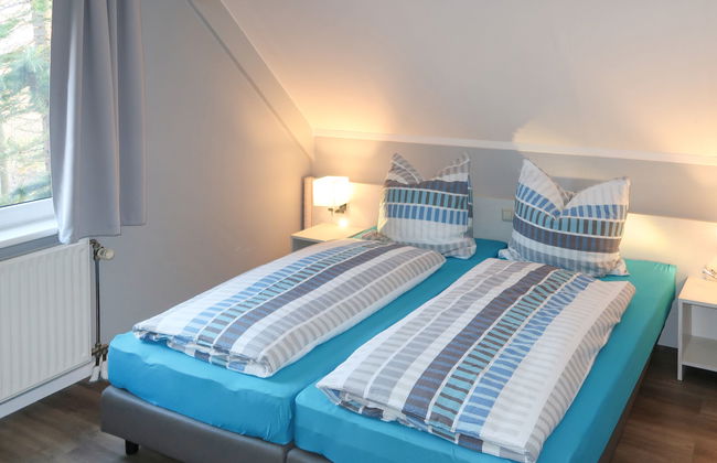 Nordseeblick - Foto 4