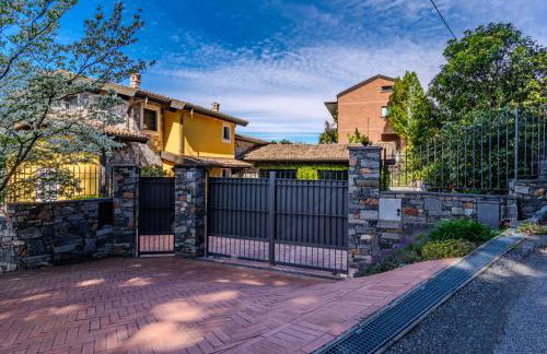 Holiday Home Cardana by Interhome - Foto 31