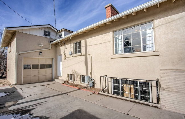 4 Bedroom Mountain View with Firepit & Ping Pong - Foto 39