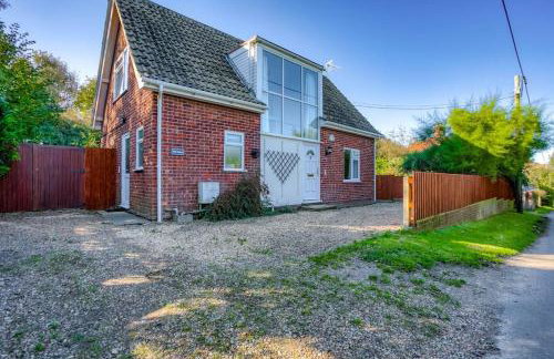 Coastal House Near Surfing Beach - East Runton Crabpot Cottages - Foto 1