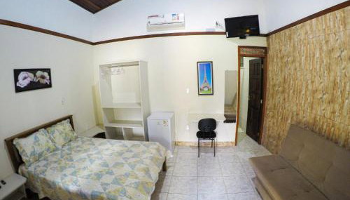 Casa de temporada Refugio das Aguias - Foto 2