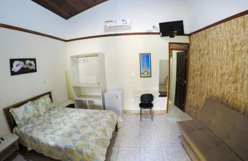 Casa de temporada Refugio das Aguias - Foto 2