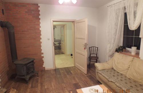 Agroturystyka Wielkie Leźno - Foto 46