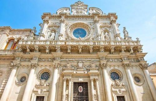 Villa Na' Lu' With Sea View Apartments - Foto 66