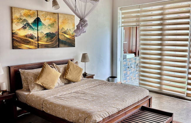 Colonial Residence Kandy - Foto 20