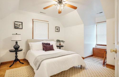 Spacious 3BR with Dock on Working Farm with Pool Table - Foto 22