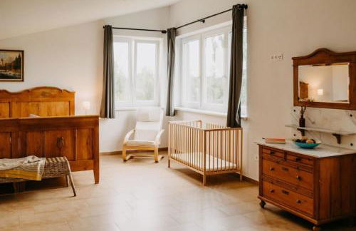 Haus Holli Zarrentin am Schaalsee - Foto 10