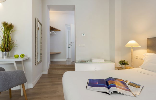 Suites Sevilla Plaza Apartamentos - Foto 7