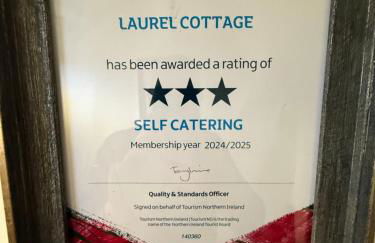 Laurel Country Cottage - Foto 32