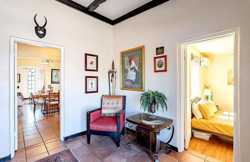 Historic 3BD 2BA Tucson Bungalow, Steps to UofA - Foto 20