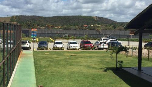 Apartamento em Subaúma no Resort Tree Bies - Foto 3