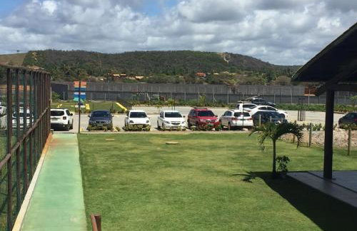 Apartamento em Subaúma no Resort Tree Bies - Foto 3