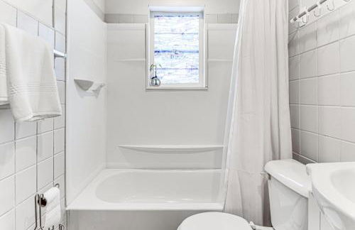 Pet Friendly Walk to Park and Cafe - Foto 18