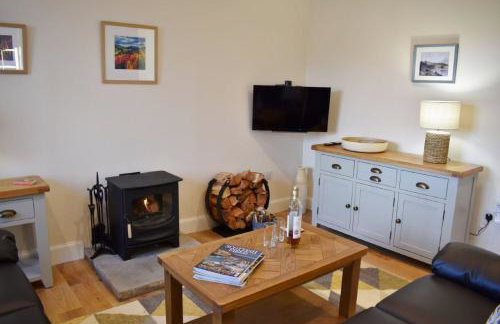 Osprey Cottage, Port o Tay - Foto 7