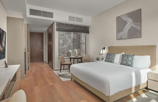 Oakwood Makati Avenue - Photo 17