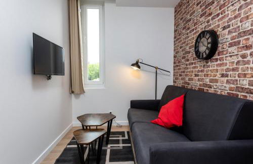 Location d'appartements - Cosysejour - Calme Fibre Netflix - Foto 19