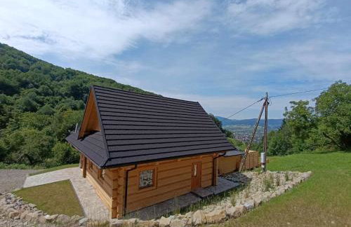 Chata pod Cebulówką - Foto 32