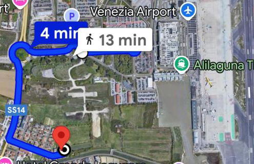 Teps home Airport Venice - Photo 8