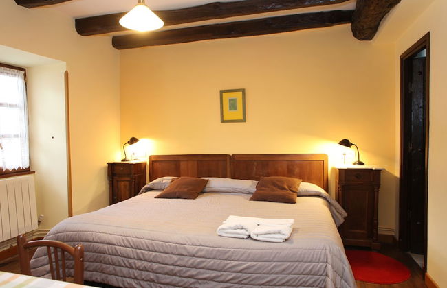 Casa Rural Gontxea - Foto 7