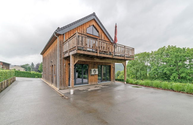 Charming Holiday Home in Stavelot With a Garden - Foto 29