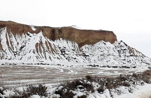 Apartamentos "El Balconico" - Foto 63