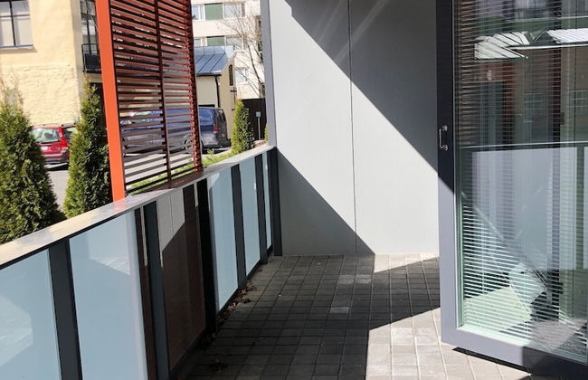 Kotimaailma Pori Center - Foto 8