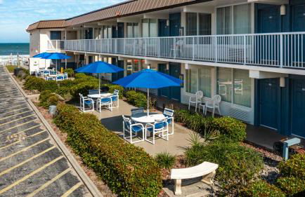 Fantasy Island Resort, Daytona Beach Shores - Foto 16